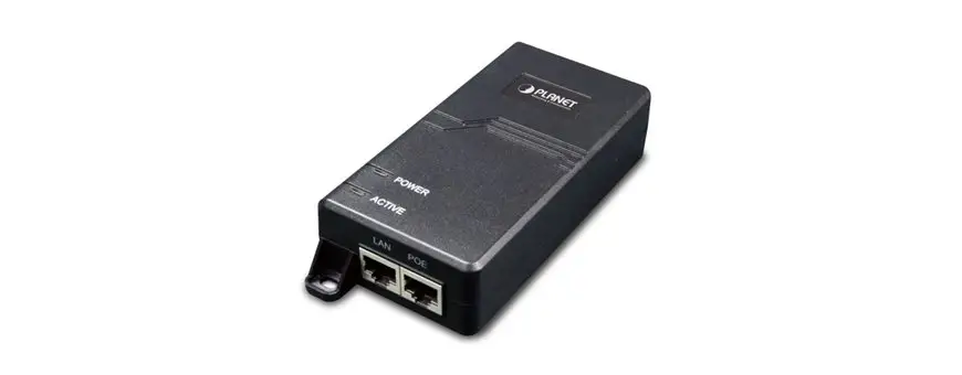 PoE+ 56V 802.3at/bt