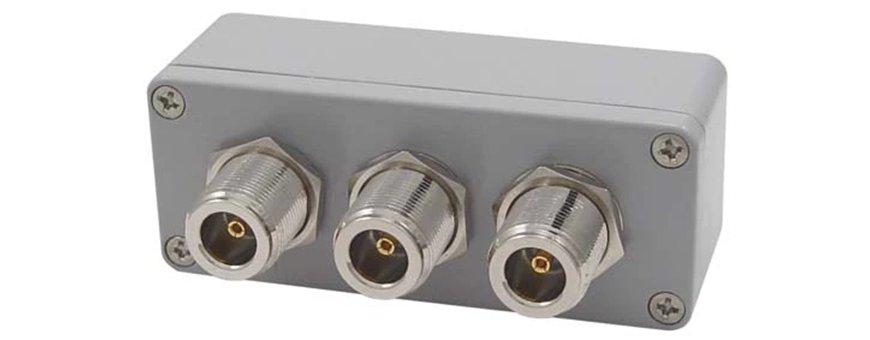 Splitter/Supresor/Otro