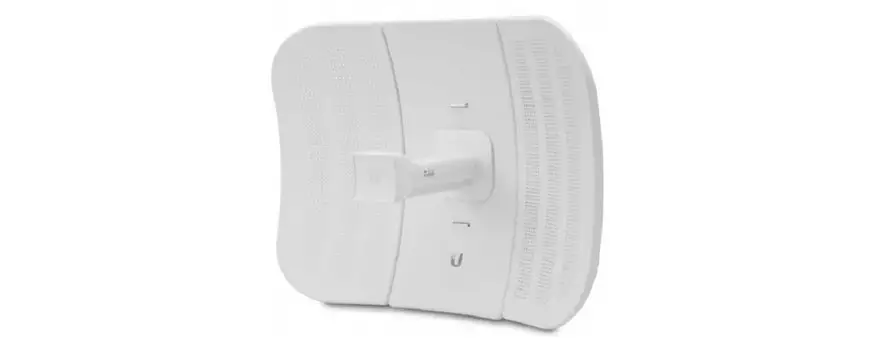 Antena direccional punto a punto ptp 5ghz 16dbi integrado