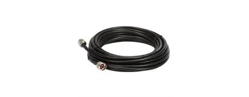Cables Coaxial y cables por metro