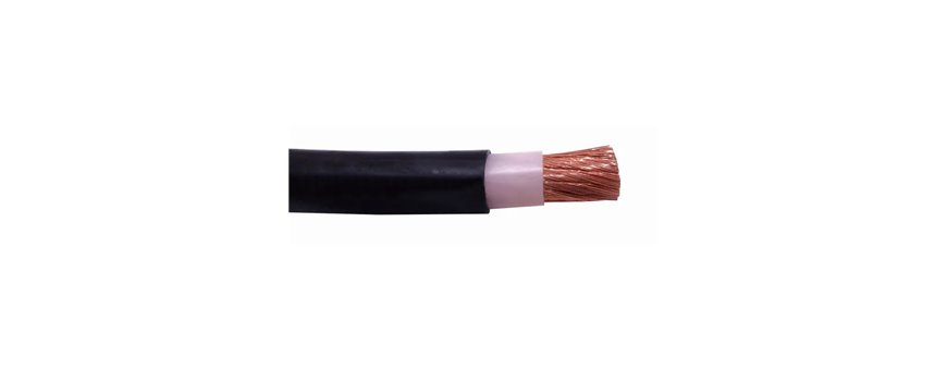 Cable conductor eléctrico de 10 a 240 mm2