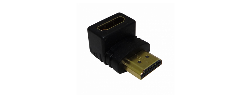 Copla HDMI USB Keystone