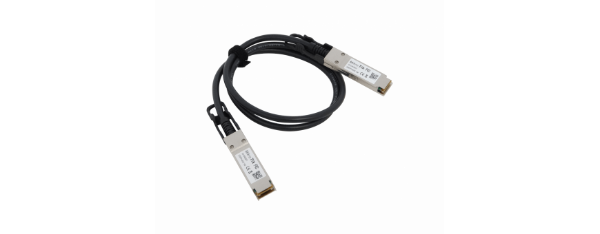 Cable Twinaxial/DAC