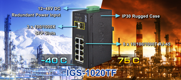 igs-1020tf-planet-switch-industrial