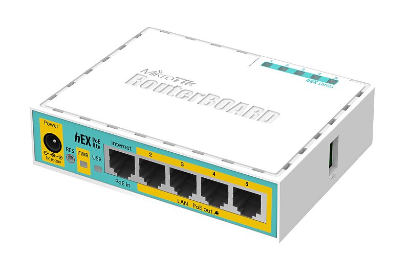 hex-poe-lite-mikrotik-router-poe-compratecno