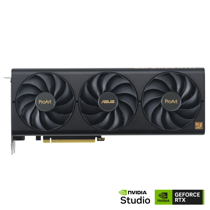 ProArt GeForce RTX™ 4060 OC