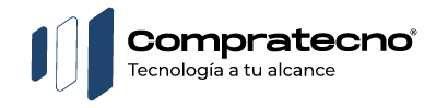 COMPRATECNO | Tecnología e innovación a tu alcance