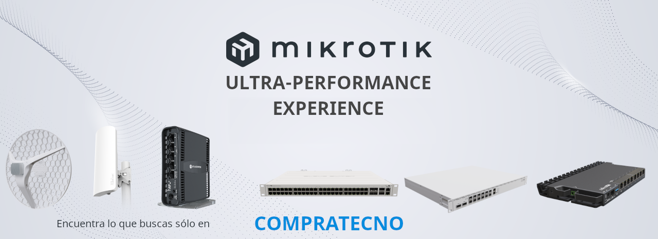MIKROTIK